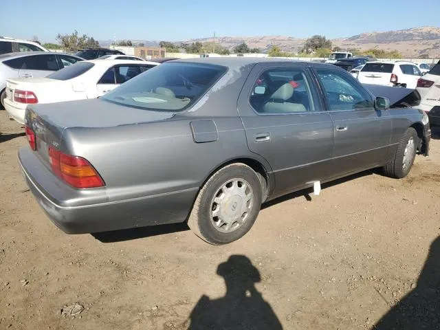 JT8BH22F5T0067274 1996 1996 Lexus LS- 400 3