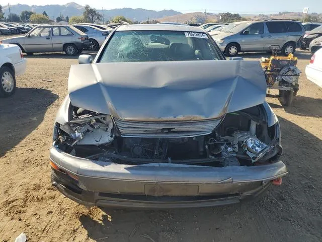 JT8BH22F5T0067274 1996 1996 Lexus LS- 400 5