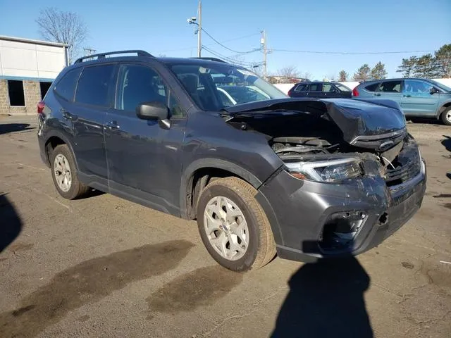 JF2SKADC4MH416039 2021 2021 Subaru Forester 4