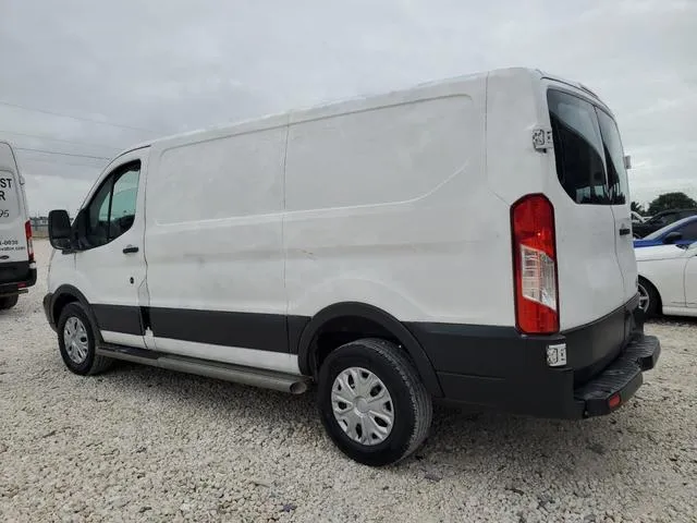 1FTYR1ZM3GKA46456 2016 2016 Ford Transit- T-250 2