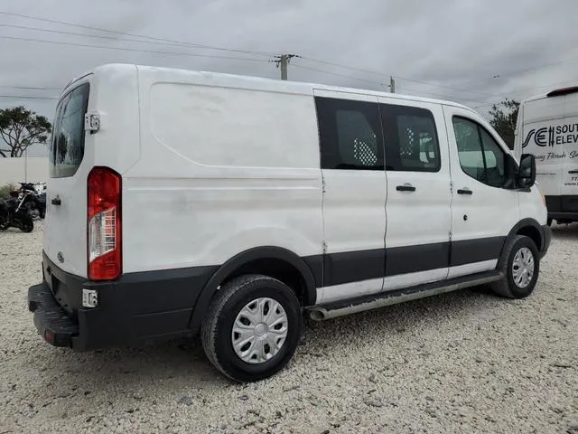 1FTYR1ZM3GKA46456 2016 2016 Ford Transit- T-250 3