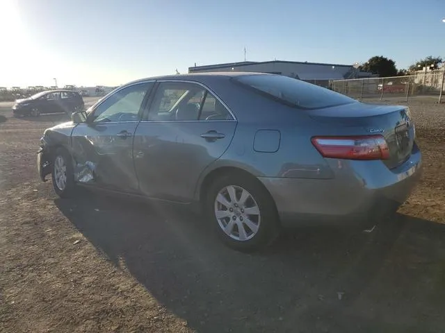 4T1BK46K49U590370 2009 2009 Toyota Camry- SE 2