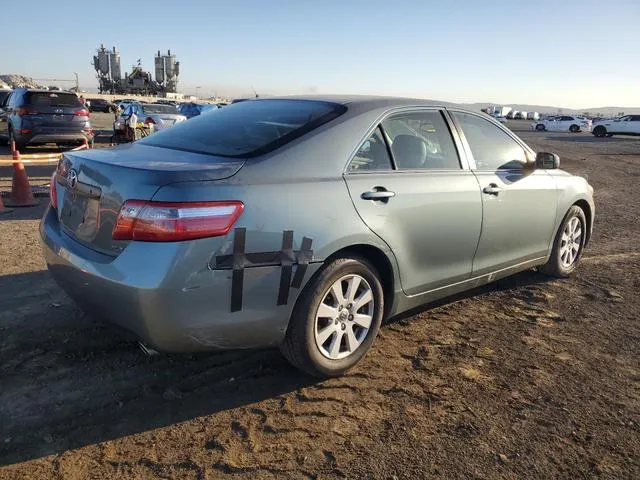 4T1BK46K49U590370 2009 2009 Toyota Camry- SE 3