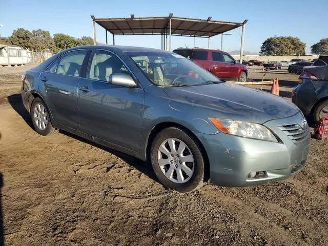 4T1BK46K49U590370 2009 2009 Toyota Camry- SE 4