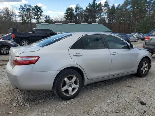 4T1BE46K69U808736 2009 2009 Toyota Camry- Base 3