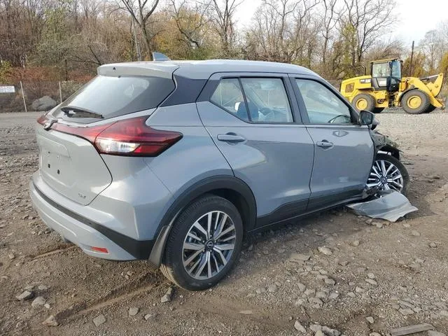 3N1CP5CV5PL467380 2023 2023 Nissan Kicks- SV 3