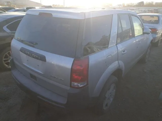 5GZCZ63415S807447 2005 2005 Saturn Vue 3