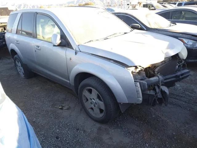 5GZCZ63415S807447 2005 2005 Saturn Vue 4