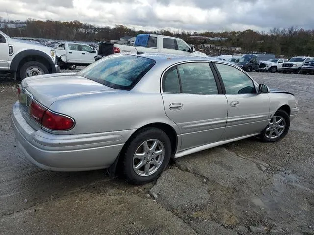 1G4HP52K25U231147 2005 2005 Buick Lesabre- Custom 3