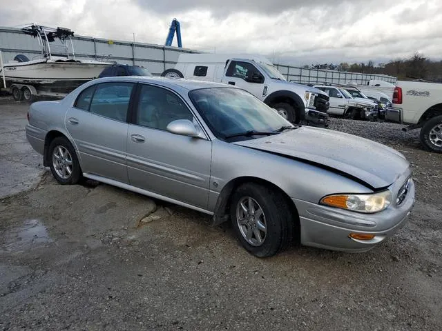 1G4HP52K25U231147 2005 2005 Buick Lesabre- Custom 4