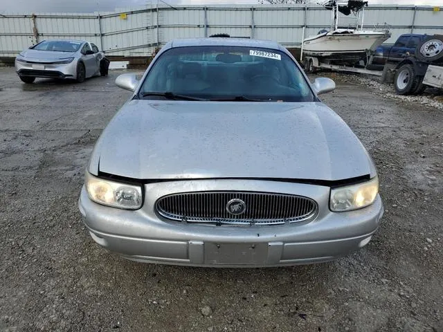 1G4HP52K25U231147 2005 2005 Buick Lesabre- Custom 5