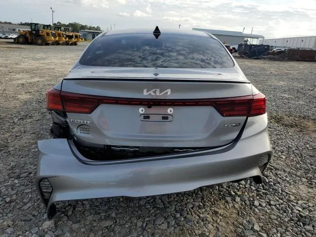 3KPF54AD4RE814449 2024 2024 KIA Forte- Gt Line 6