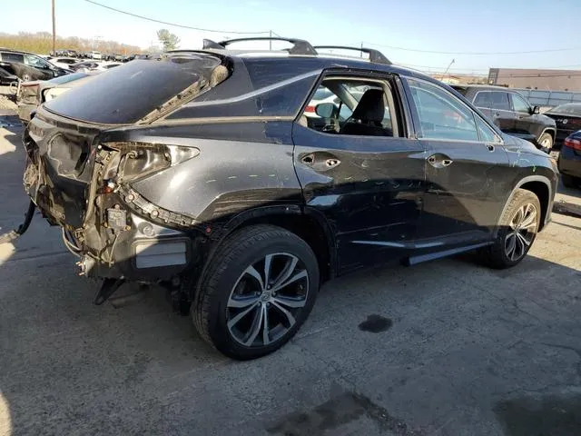 2T2BZMCA3GC051997 2016 2016 Lexus RX- 350 Base 3