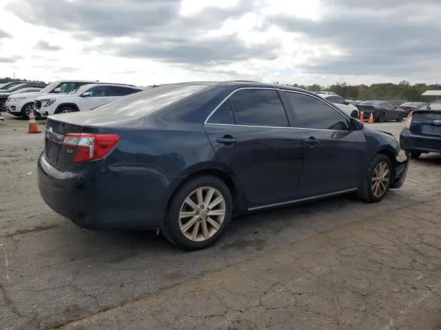 4T4BF1FK6DR303936 2013 2013 Toyota Camry- L 3