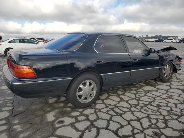 JT8UF11E0R0206737 1994 1994 Lexus LS- 400 3