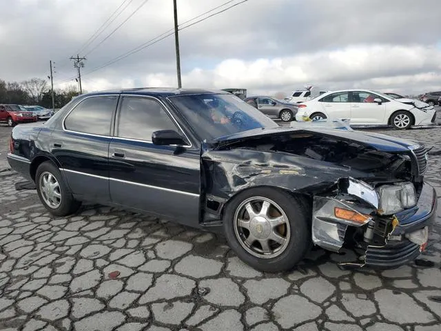 JT8UF11E0R0206737 1994 1994 Lexus LS- 400 4