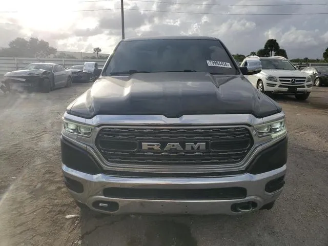 1C6SRFHT6LN219513 2020 2020 RAM 1500- Limited 5