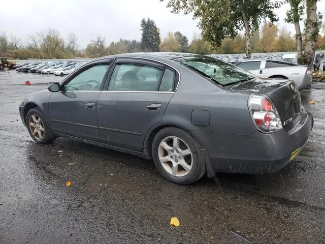 1N4AL11D75N440607 2005 2005 Nissan Altima- S 2