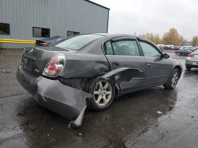 1N4AL11D75N440607 2005 2005 Nissan Altima- S 3