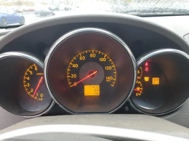 1N4AL11D75N440607 2005 2005 Nissan Altima- S 9