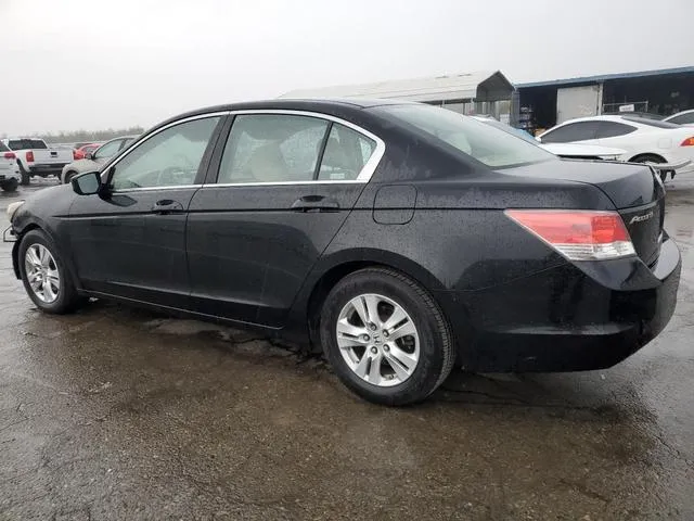 1HGCP2F44AA141021 2010 2010 Honda Accord- Lxp 2