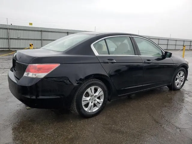 1HGCP2F44AA141021 2010 2010 Honda Accord- Lxp 3