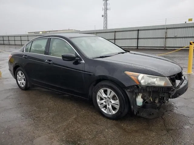 1HGCP2F44AA141021 2010 2010 Honda Accord- Lxp 4