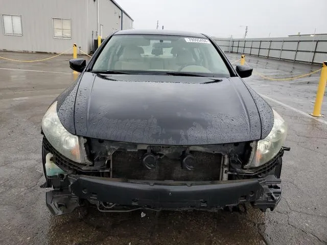 1HGCP2F44AA141021 2010 2010 Honda Accord- Lxp 5