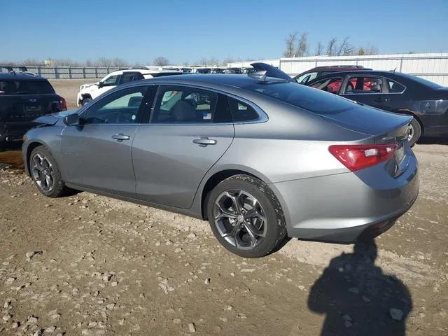 1G1ZD5ST1RF133465 2024 2024 Chevrolet Malibu- LT 2