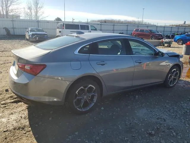 1G1ZD5ST1RF133465 2024 2024 Chevrolet Malibu- LT 3