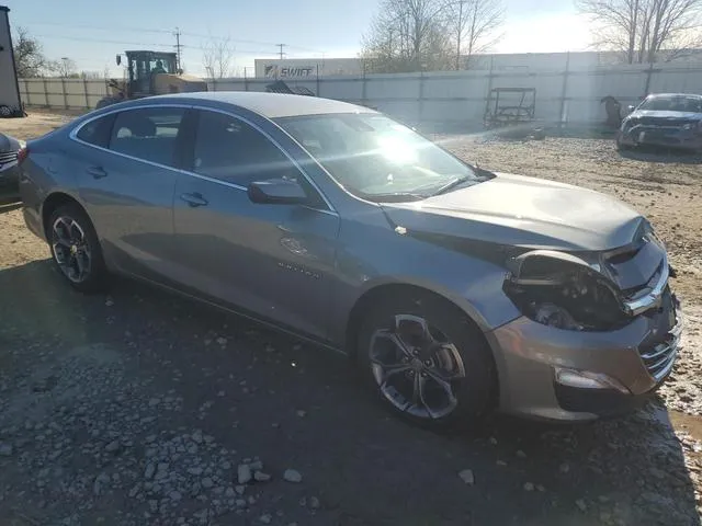 1G1ZD5ST1RF133465 2024 2024 Chevrolet Malibu- LT 4