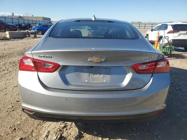 1G1ZD5ST1RF133465 2024 2024 Chevrolet Malibu- LT 6