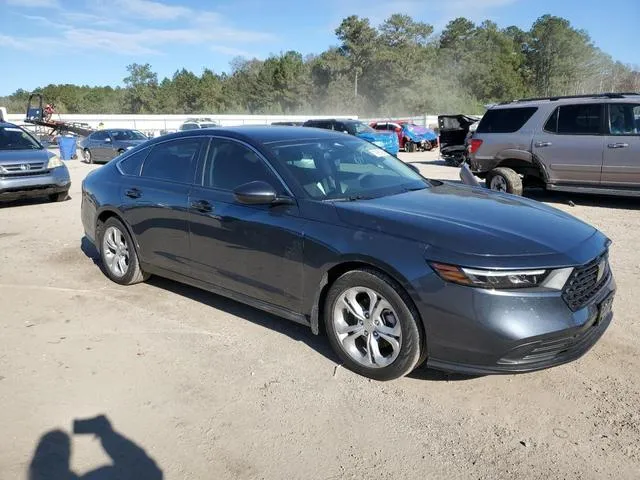 1HGCY1F21PA014774 2023 2023 Honda Accord- LX 4