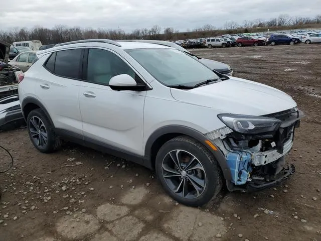 KL4MMGSL3LB130296 2020 2020 Buick Encore- Essence 4