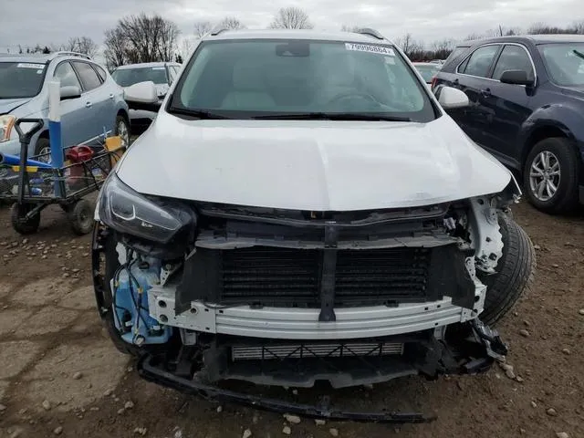 KL4MMGSL3LB130296 2020 2020 Buick Encore- Essence 5