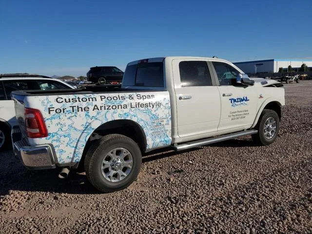 3C6UR5FL2NG323577 2022 2022 RAM 2500- Laramie 3