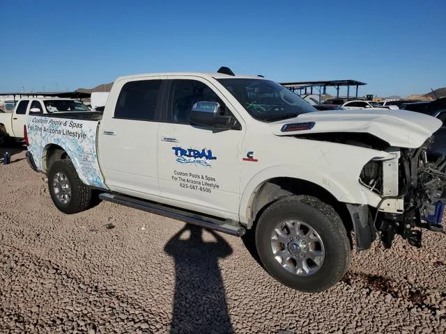 3C6UR5FL2NG323577 2022 2022 RAM 2500- Laramie 4