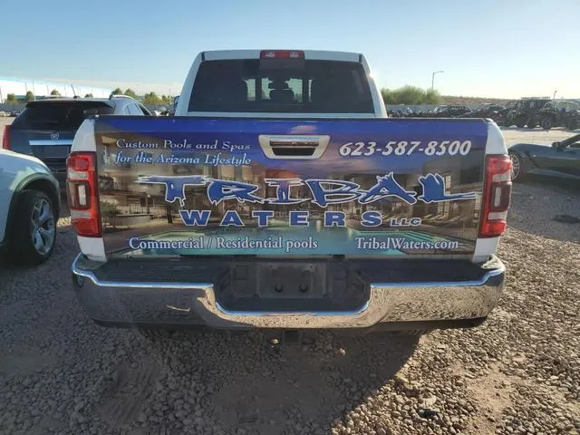 3C6UR5FL2NG323577 2022 2022 RAM 2500- Laramie 6