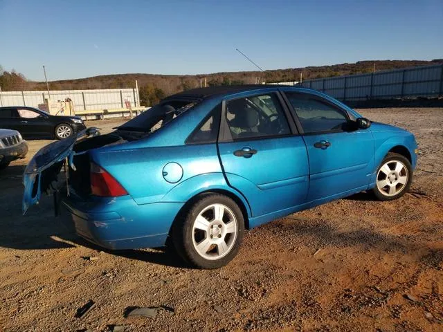 1FAHP34N97W211717 2007 2007 Ford Focus- ZX4 3