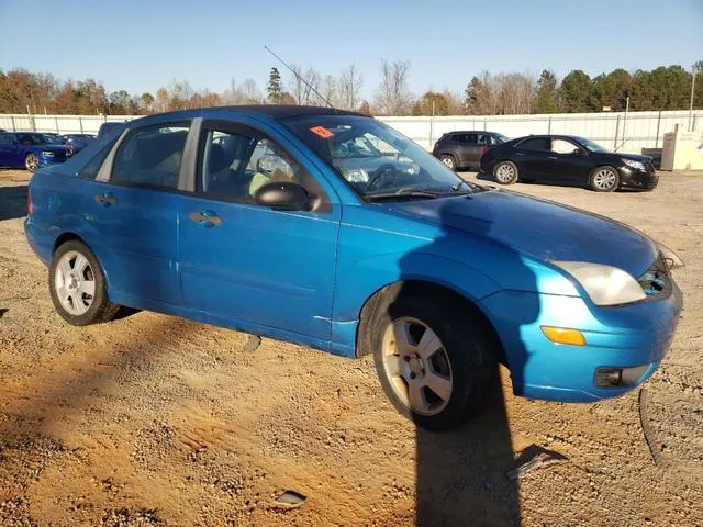 1FAHP34N97W211717 2007 2007 Ford Focus- ZX4 4