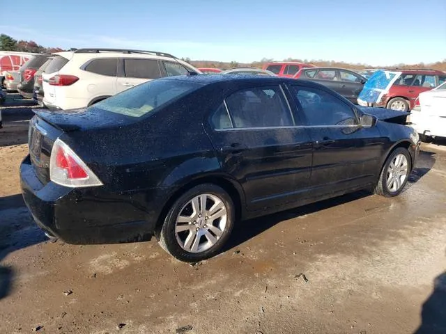 3FAHP081X8R268552 2008 2008 Ford Fusion- Sel 3