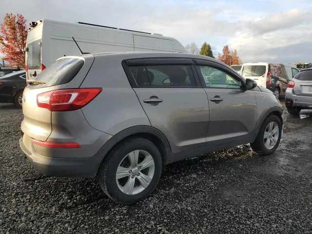 KNDPB3A21C7339016 2012 2012 KIA Sportage- Base 3