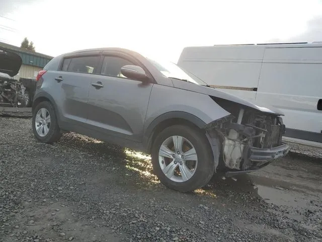 KNDPB3A21C7339016 2012 2012 KIA Sportage- Base 4