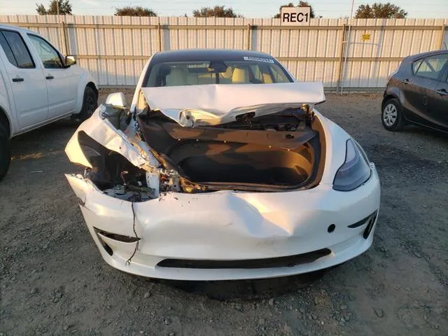 5YJ3E1EA2PF434647 2023 2023 Tesla MODEL 3 5