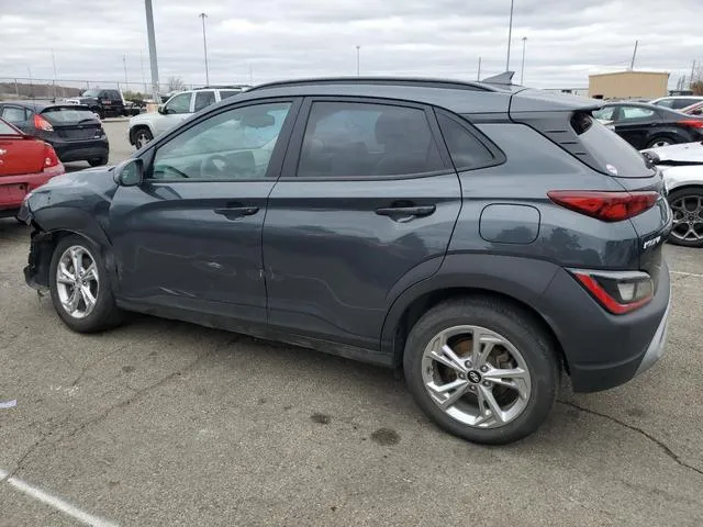 KM8K6CAB3NU868644 2022 2022 Hyundai Kona- Sel 2