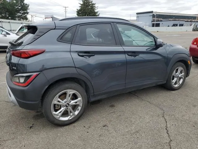 KM8K6CAB3NU868644 2022 2022 Hyundai Kona- Sel 3