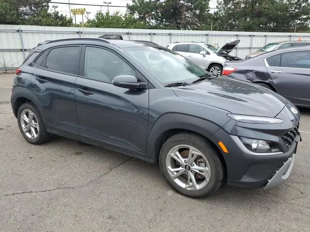 KM8K6CAB3NU868644 2022 2022 Hyundai Kona- Sel 4