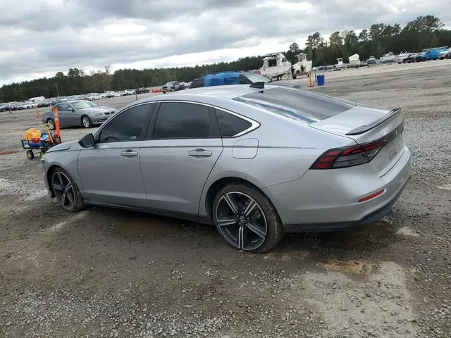 1HGCY2F53PA064415 2023 2023 Honda Accord- Hybrid Sport 2