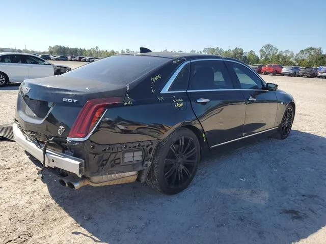 1G6KC5RX5JU100198 2018 2018 Cadillac CT6- Luxury 3