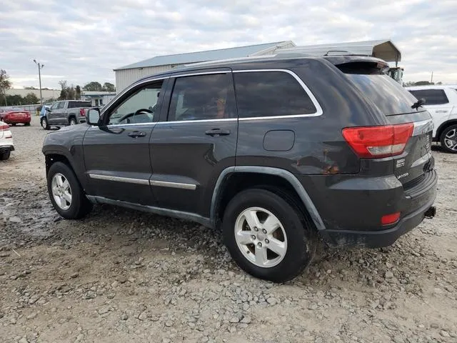 1J4RS4GG1BC554283 2011 2011 Jeep Grand Cherokee- Laredo 2